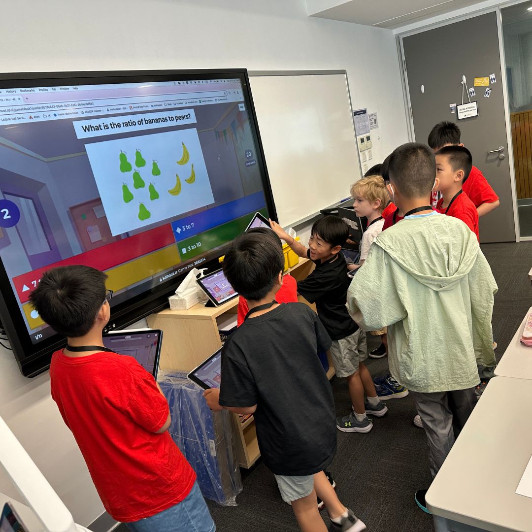 Camp Asia Elite Sports coach